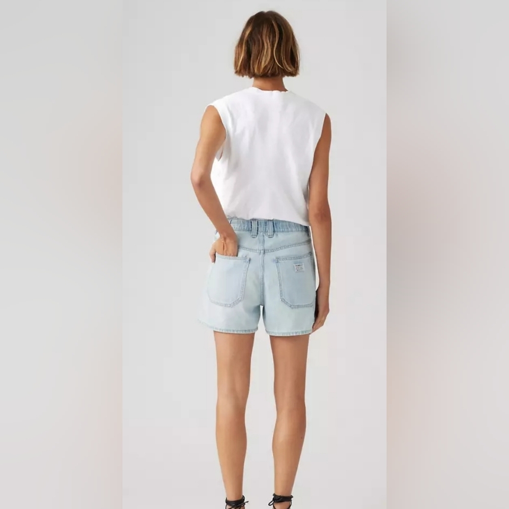 Levi's Shorts - Picture 2 of 8
